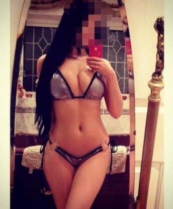 Анкета проститутки Надежда - город Сычевка, 29 лет, №10553