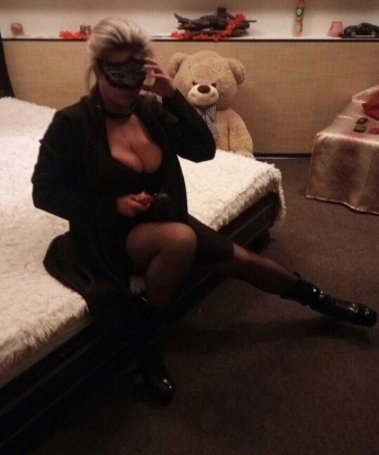 Анкета проститутки Оксюшенька - город Сычевка, 28 лет, №12478