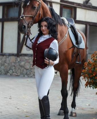 Анкета проститутки Яна - город Сычевка, 34 года, №2110